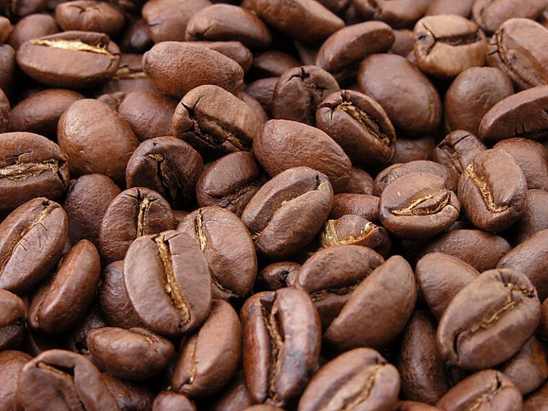 Crafted with Care: Our Coffee Beans Promise Unmatched Flavor