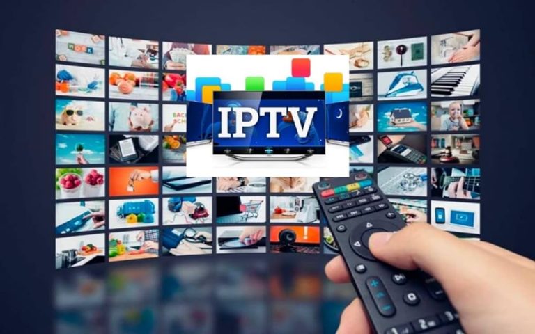 IPTV Evolution: Shaping the Future of Television
