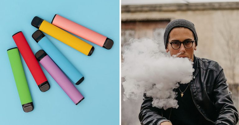 Disposable vape to go Pens: A Convenient Solution for Today’s Busy Lifestyles