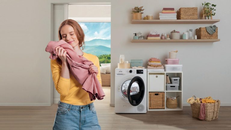 Discover Eco-Friendly Laundry Near Me: Green Cleaning Options Nearby