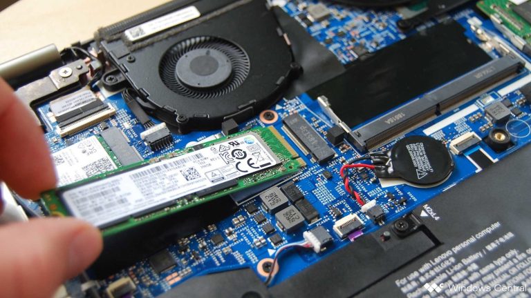 The Cost-Effectiveness of SSD Upgrades: Is It Worth It?